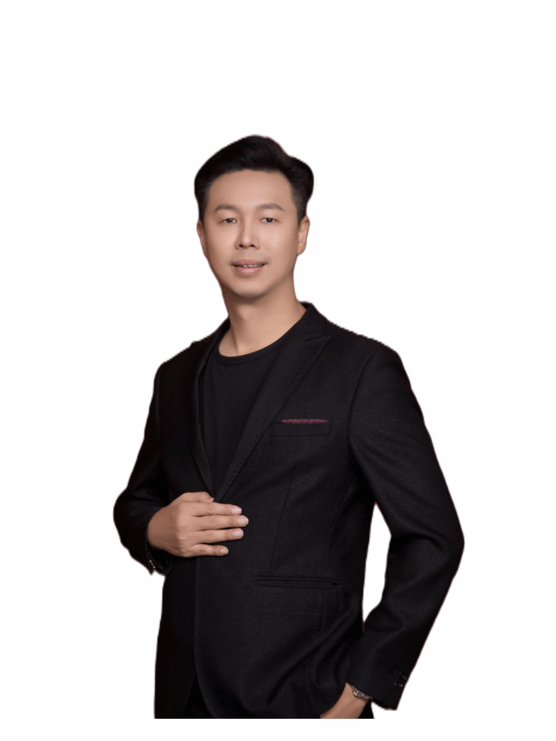 CEO, Founder